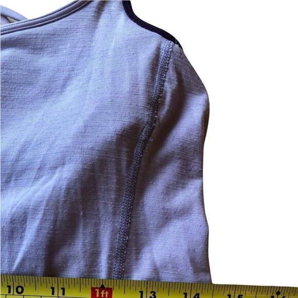 𝅺lululemon Tank Top with Soft Built In  Bra - Picture 9 of 10